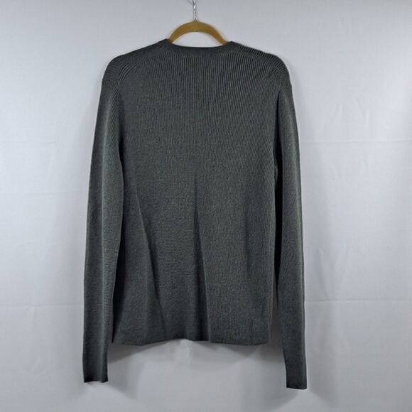 Gap Mens henley top NWOT - Picture 7 of 11
